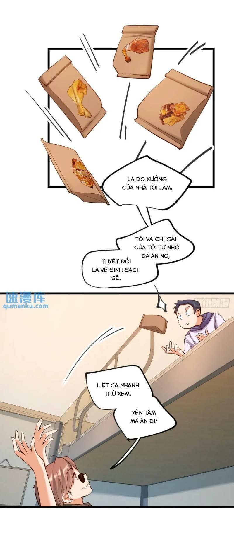 Trọng Sinh Không Làm Chạn Vương, Tôi Một Mình Nạp Game Thăng Cấp Chap 27 - Next Chap 28