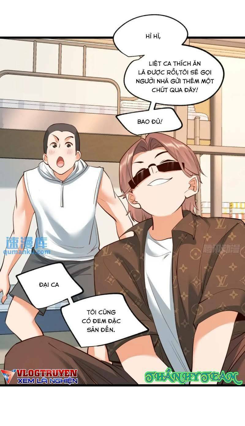 Trọng Sinh Không Làm Chạn Vương, Tôi Một Mình Nạp Game Thăng Cấp Chap 27 - Next Chap 28