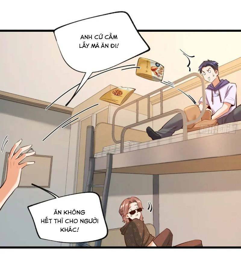 Trọng Sinh Không Làm Chạn Vương, Tôi Một Mình Nạp Game Thăng Cấp Chap 27 - Next Chap 28