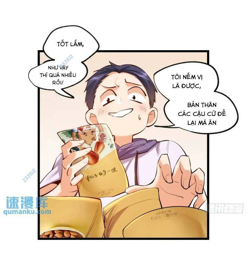 Trọng Sinh Không Làm Chạn Vương, Tôi Một Mình Nạp Game Thăng Cấp Chap 27 - Next Chap 28