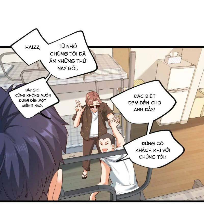 Trọng Sinh Không Làm Chạn Vương, Tôi Một Mình Nạp Game Thăng Cấp Chap 27 - Next Chap 28