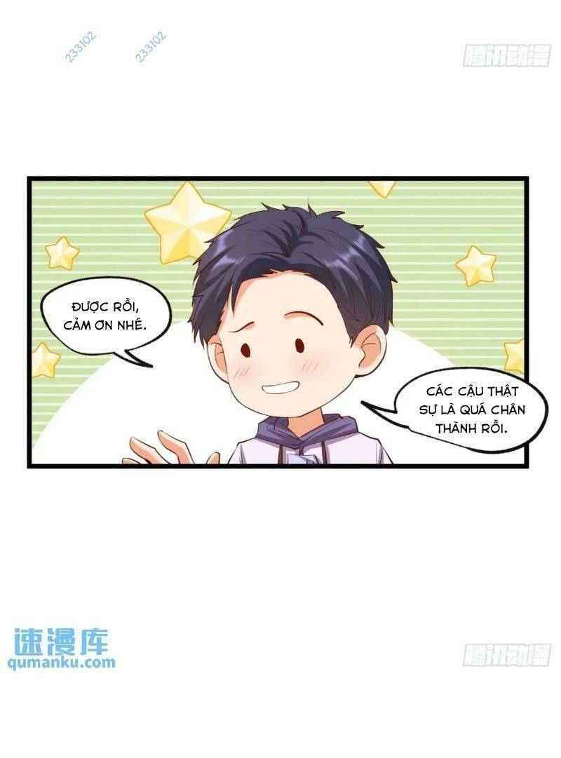 Trọng Sinh Không Làm Chạn Vương, Tôi Một Mình Nạp Game Thăng Cấp Chap 27 - Next Chap 28