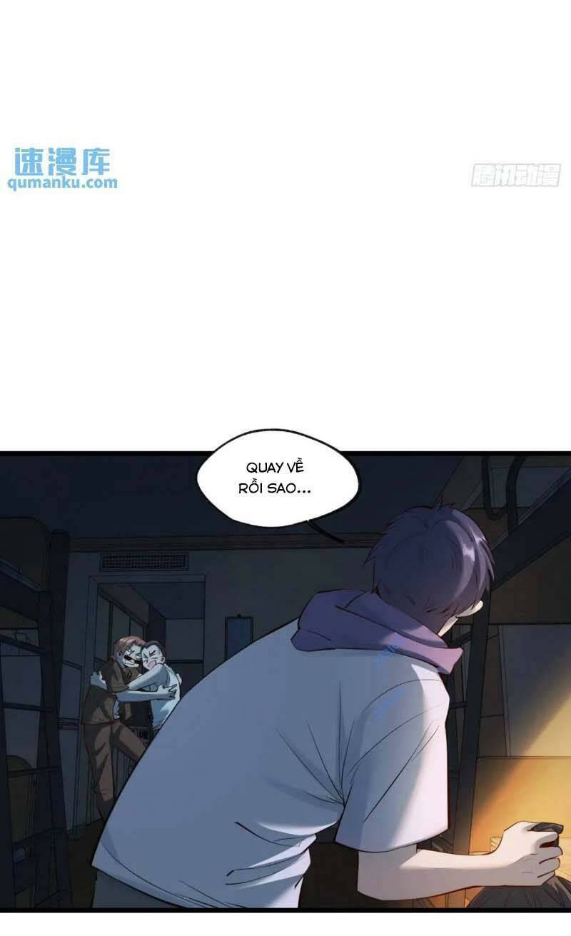 Trọng Sinh Không Làm Chạn Vương, Tôi Một Mình Nạp Game Thăng Cấp Chap 27 - Next Chap 28