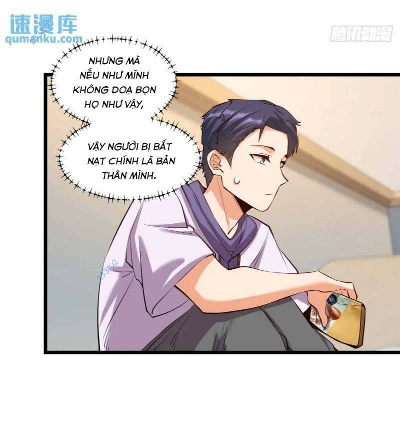 Trọng Sinh Không Làm Chạn Vương, Tôi Một Mình Nạp Game Thăng Cấp Chap 27 - Next Chap 28