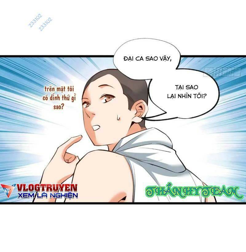 Trọng Sinh Không Làm Chạn Vương, Tôi Một Mình Nạp Game Thăng Cấp Chap 27 - Next Chap 28