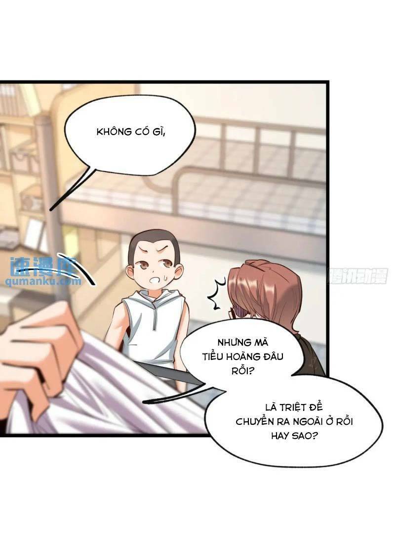 Trọng Sinh Không Làm Chạn Vương, Tôi Một Mình Nạp Game Thăng Cấp Chap 27 - Next Chap 28