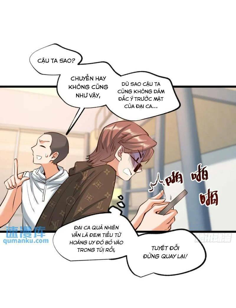 Trọng Sinh Không Làm Chạn Vương, Tôi Một Mình Nạp Game Thăng Cấp Chap 27 - Next Chap 28
