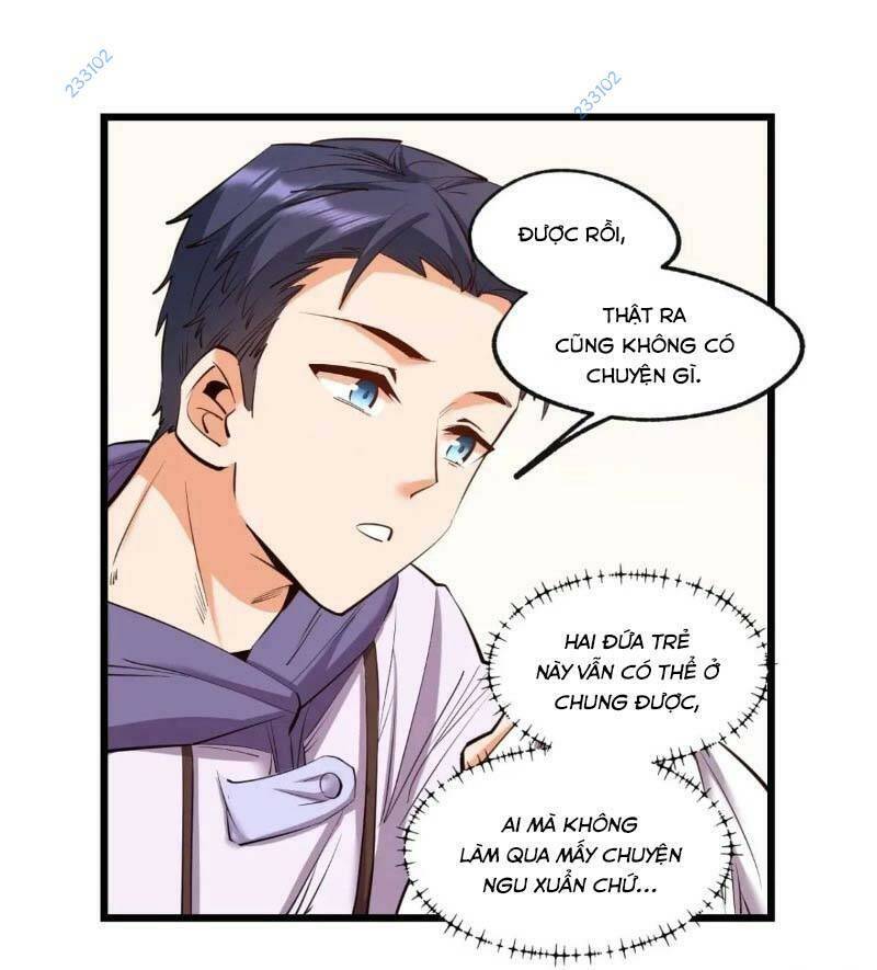 Trọng Sinh Không Làm Chạn Vương, Tôi Một Mình Nạp Game Thăng Cấp Chap 27 - Next Chap 28