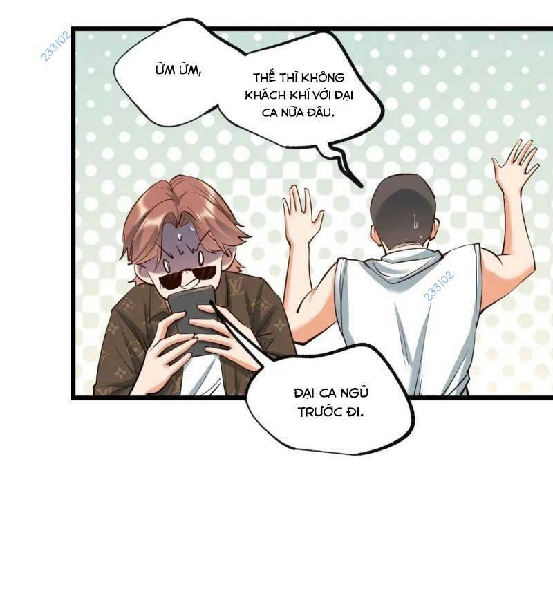 Trọng Sinh Không Làm Chạn Vương, Tôi Một Mình Nạp Game Thăng Cấp Chap 27 - Next Chap 28