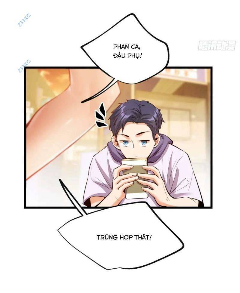 Trọng Sinh Không Làm Chạn Vương, Tôi Một Mình Nạp Game Thăng Cấp Chap 27 - Next Chap 28