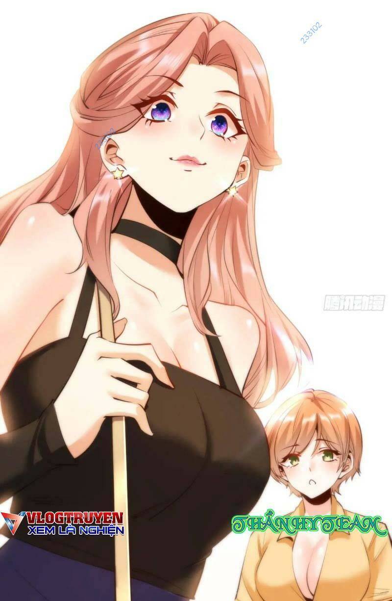 Trọng Sinh Không Làm Chạn Vương, Tôi Một Mình Nạp Game Thăng Cấp Chap 27 - Next Chap 28