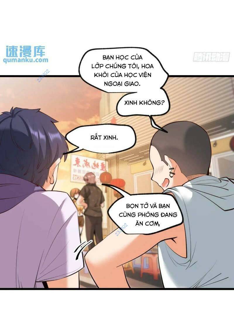 Trọng Sinh Không Làm Chạn Vương, Tôi Một Mình Nạp Game Thăng Cấp Chap 27 - Next Chap 28