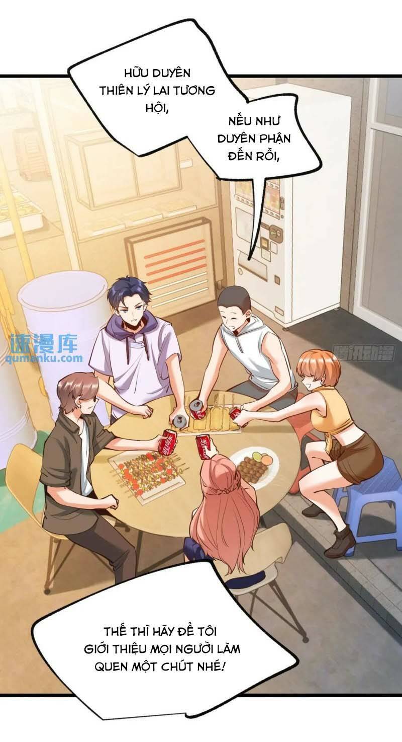 Trọng Sinh Không Làm Chạn Vương, Tôi Một Mình Nạp Game Thăng Cấp Chap 27 - Next Chap 28