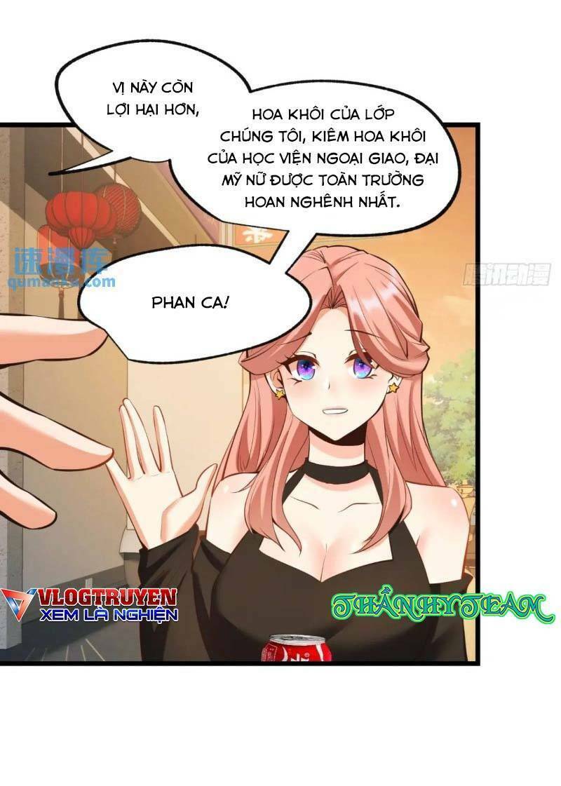 Trọng Sinh Không Làm Chạn Vương, Tôi Một Mình Nạp Game Thăng Cấp Chap 27 - Next Chap 28
