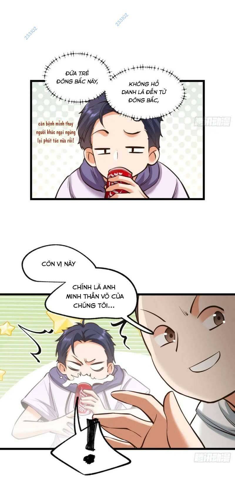 Trọng Sinh Không Làm Chạn Vương, Tôi Một Mình Nạp Game Thăng Cấp Chap 27 - Next Chap 28