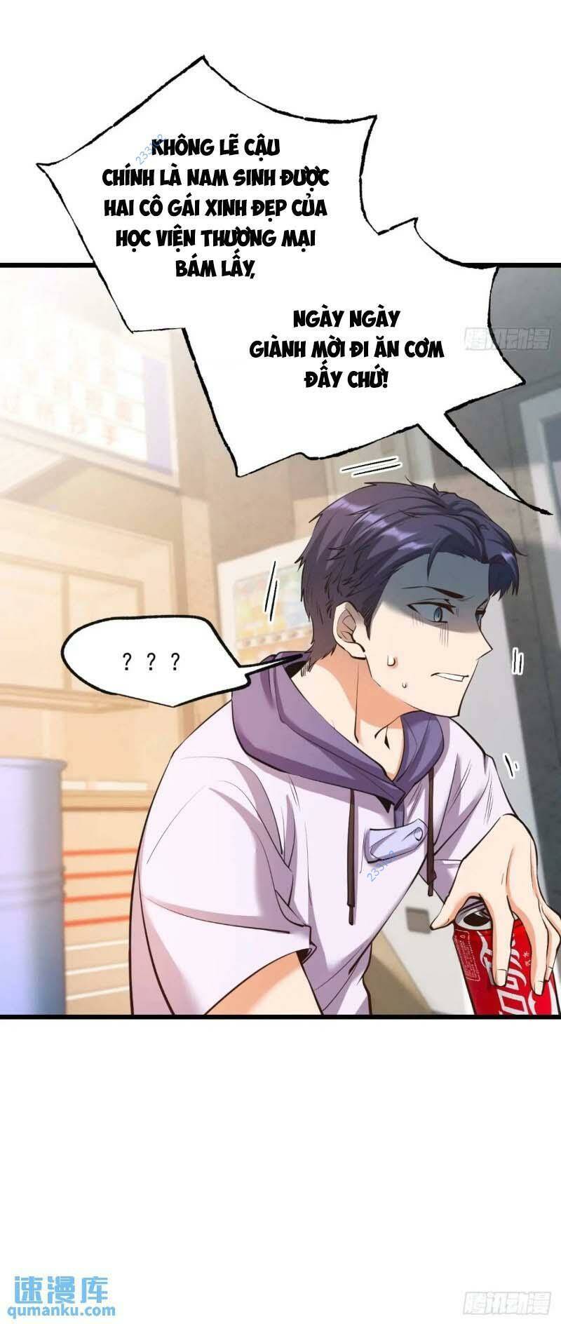Trọng Sinh Không Làm Chạn Vương, Tôi Một Mình Nạp Game Thăng Cấp Chap 27 - Next Chap 28