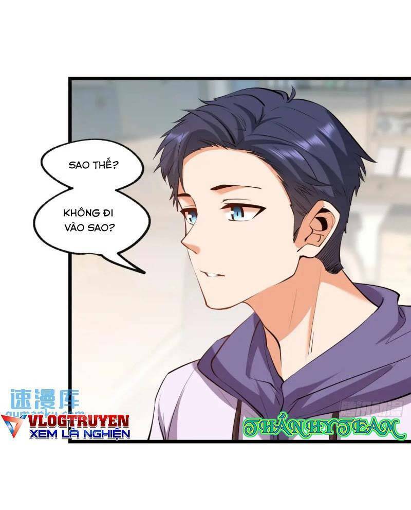Trọng Sinh Không Làm Chạn Vương, Tôi Một Mình Nạp Game Thăng Cấp Chap 27 - Next Chap 28