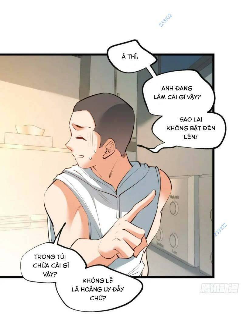 Trọng Sinh Không Làm Chạn Vương, Tôi Một Mình Nạp Game Thăng Cấp Chap 27 - Next Chap 28