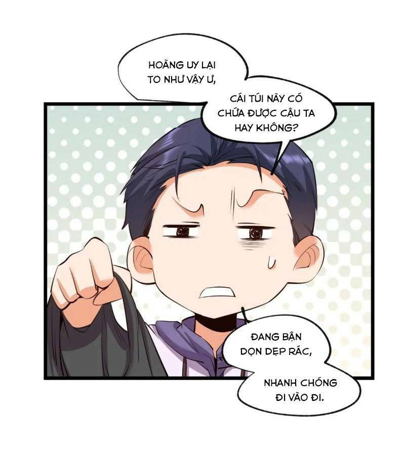 Trọng Sinh Không Làm Chạn Vương, Tôi Một Mình Nạp Game Thăng Cấp Chap 27 - Next Chap 28