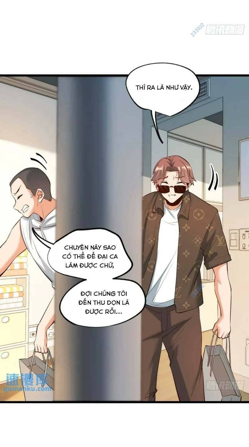 Trọng Sinh Không Làm Chạn Vương, Tôi Một Mình Nạp Game Thăng Cấp Chap 27 - Next Chap 28