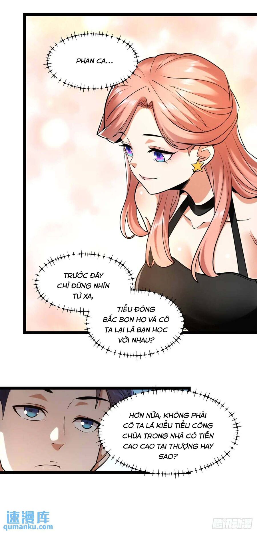 Trọng Sinh Không Làm Chạn Vương, Tôi Một Mình Nạp Game Thăng Cấp Chap 28 - Next Chap 29