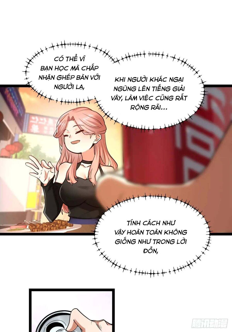 Trọng Sinh Không Làm Chạn Vương, Tôi Một Mình Nạp Game Thăng Cấp Chap 28 - Next Chap 29