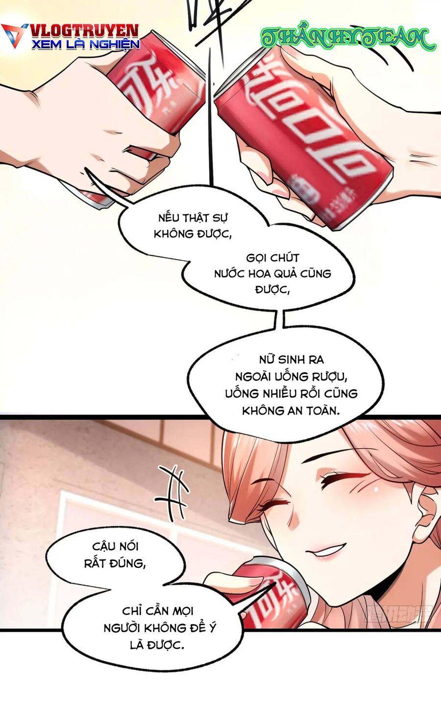 Trọng Sinh Không Làm Chạn Vương, Tôi Một Mình Nạp Game Thăng Cấp Chap 28 - Next Chap 29