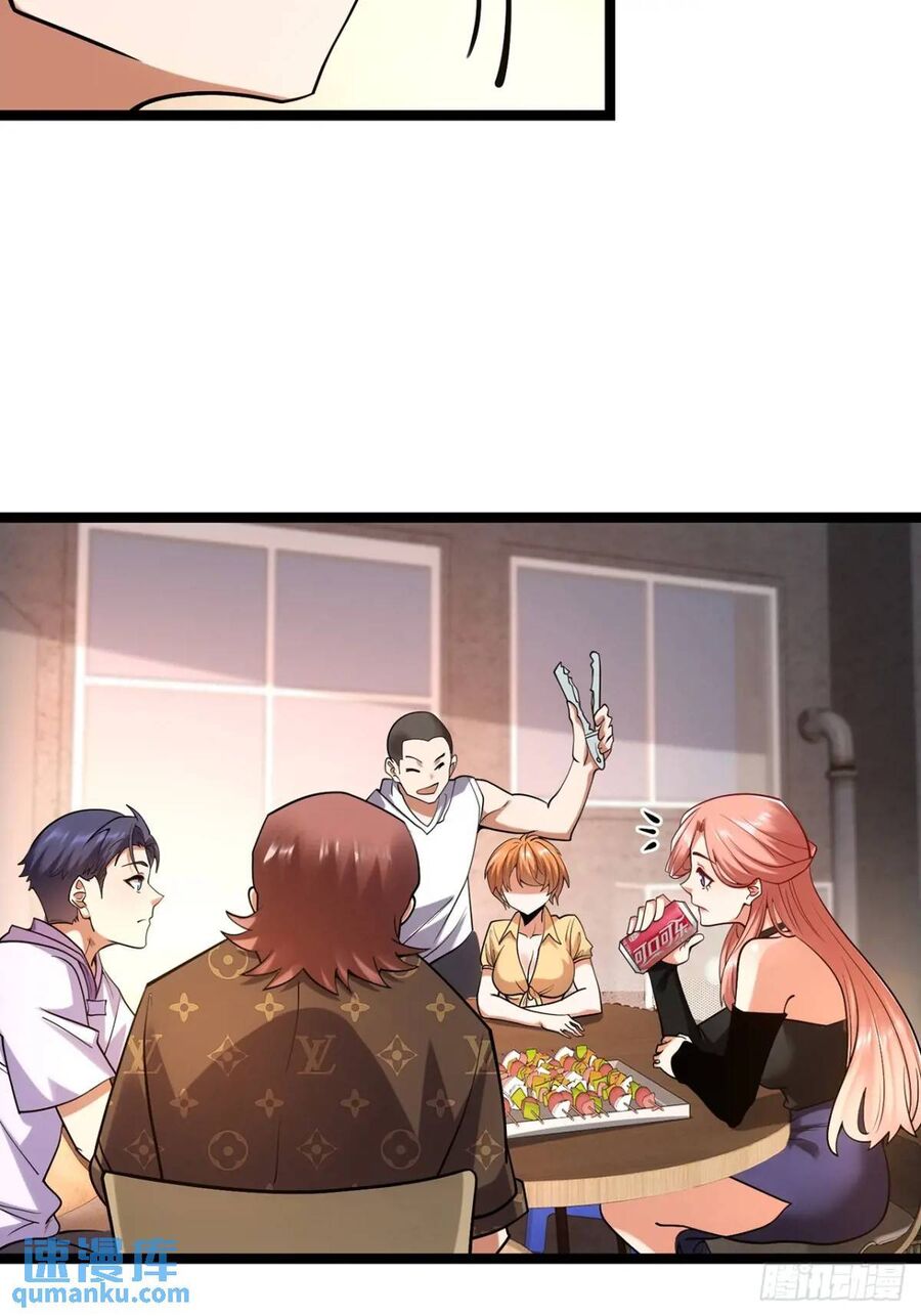 Trọng Sinh Không Làm Chạn Vương, Tôi Một Mình Nạp Game Thăng Cấp Chap 28 - Next Chap 29