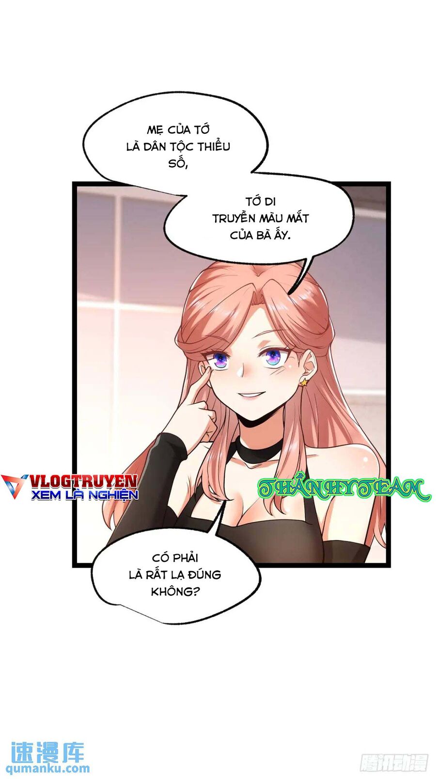 Trọng Sinh Không Làm Chạn Vương, Tôi Một Mình Nạp Game Thăng Cấp Chap 28 - Next Chap 29