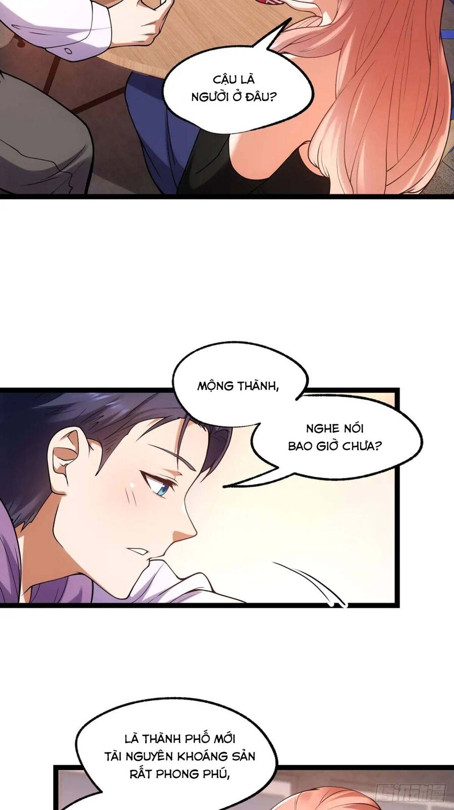 Trọng Sinh Không Làm Chạn Vương, Tôi Một Mình Nạp Game Thăng Cấp Chap 28 - Next Chap 29