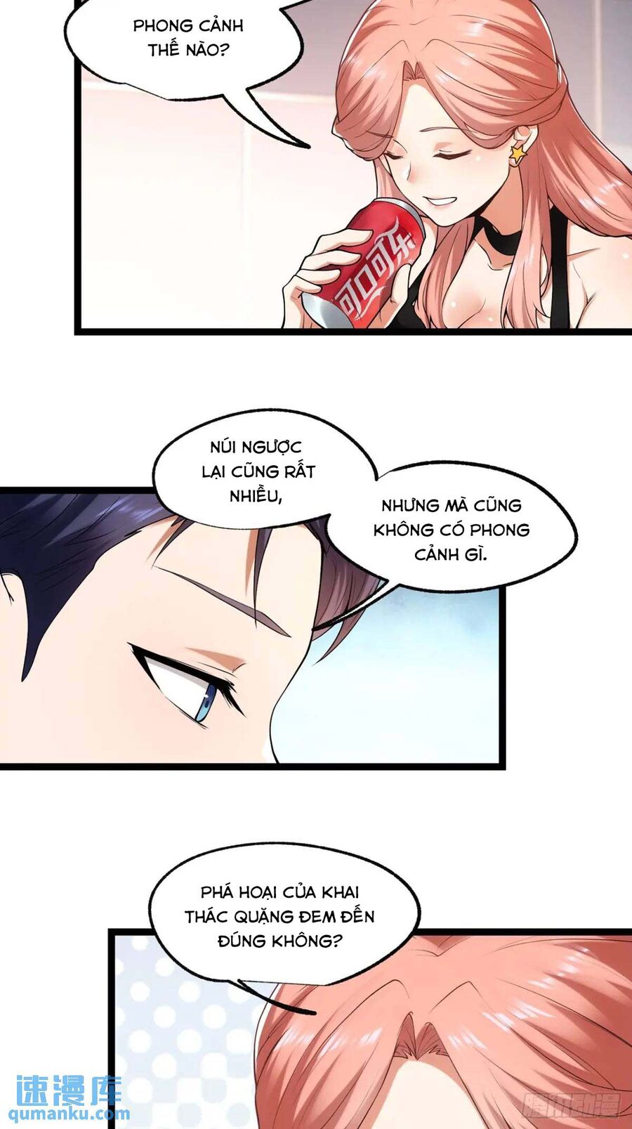 Trọng Sinh Không Làm Chạn Vương, Tôi Một Mình Nạp Game Thăng Cấp Chap 28 - Next Chap 29