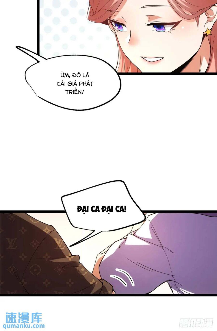 Trọng Sinh Không Làm Chạn Vương, Tôi Một Mình Nạp Game Thăng Cấp Chap 28 - Next Chap 29