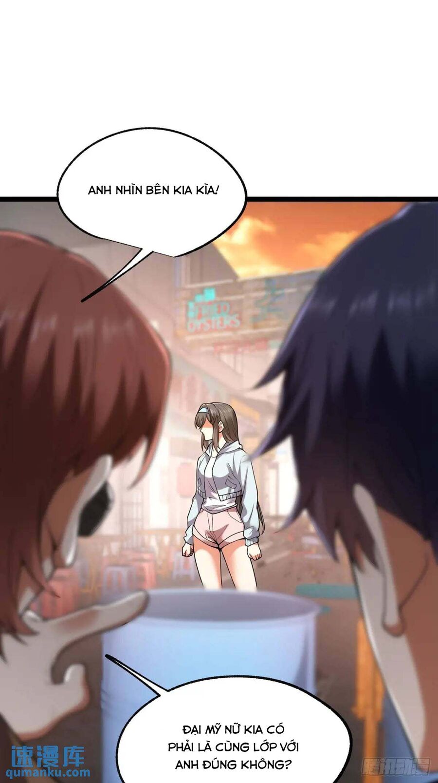 Trọng Sinh Không Làm Chạn Vương, Tôi Một Mình Nạp Game Thăng Cấp Chap 28 - Next Chap 29