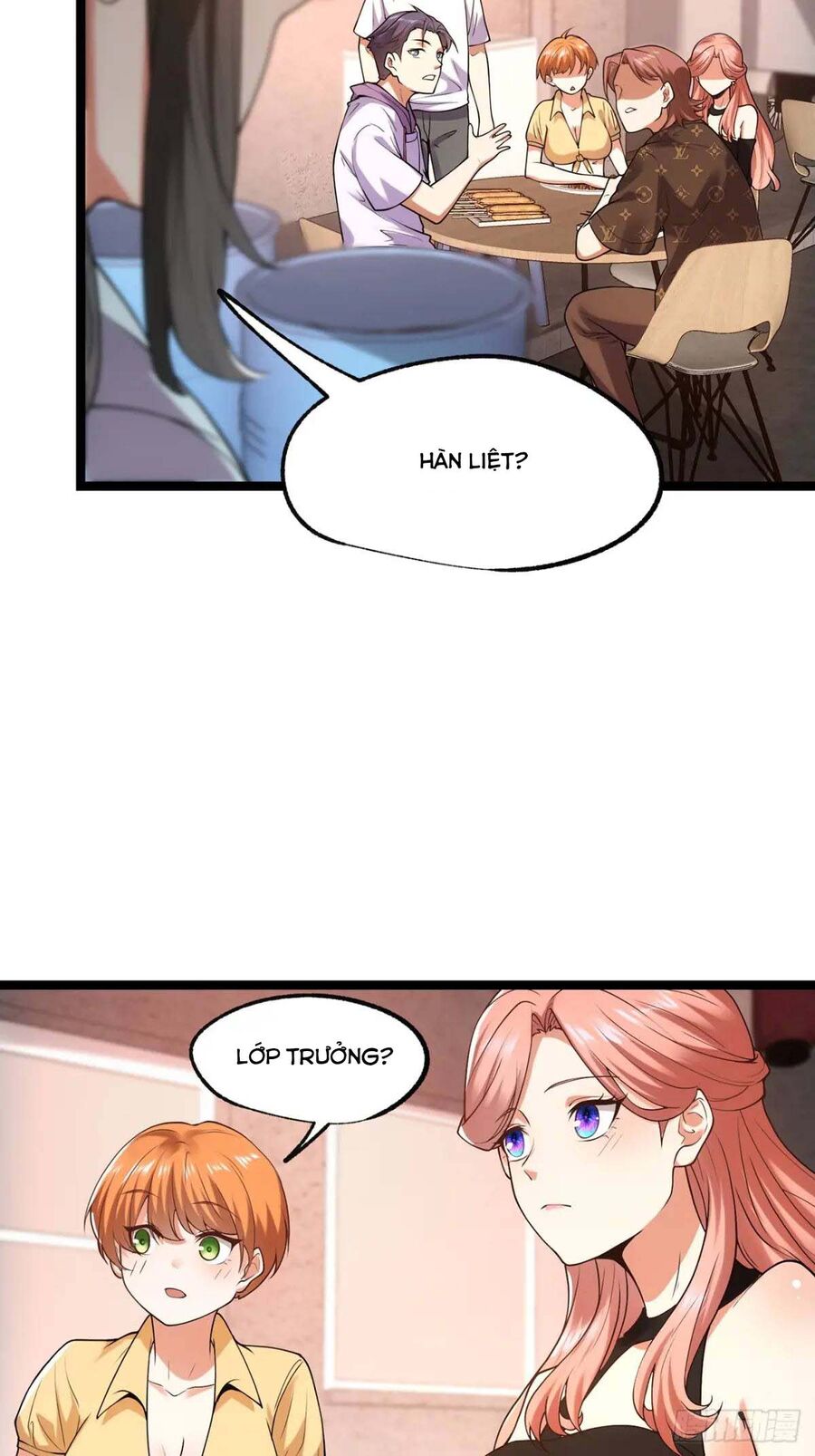 Trọng Sinh Không Làm Chạn Vương, Tôi Một Mình Nạp Game Thăng Cấp Chap 28 - Next Chap 29