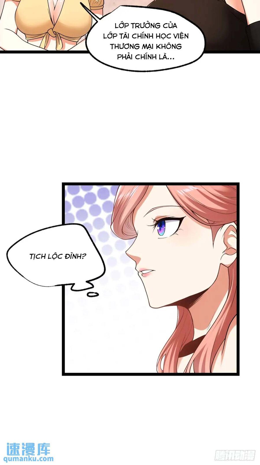 Trọng Sinh Không Làm Chạn Vương, Tôi Một Mình Nạp Game Thăng Cấp Chap 28 - Next Chap 29
