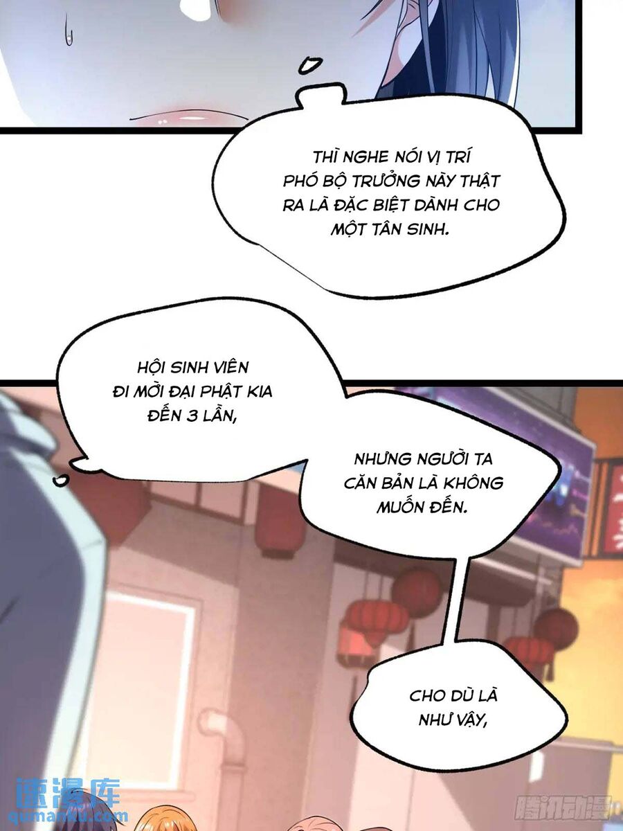 Trọng Sinh Không Làm Chạn Vương, Tôi Một Mình Nạp Game Thăng Cấp Chap 28 - Next Chap 29
