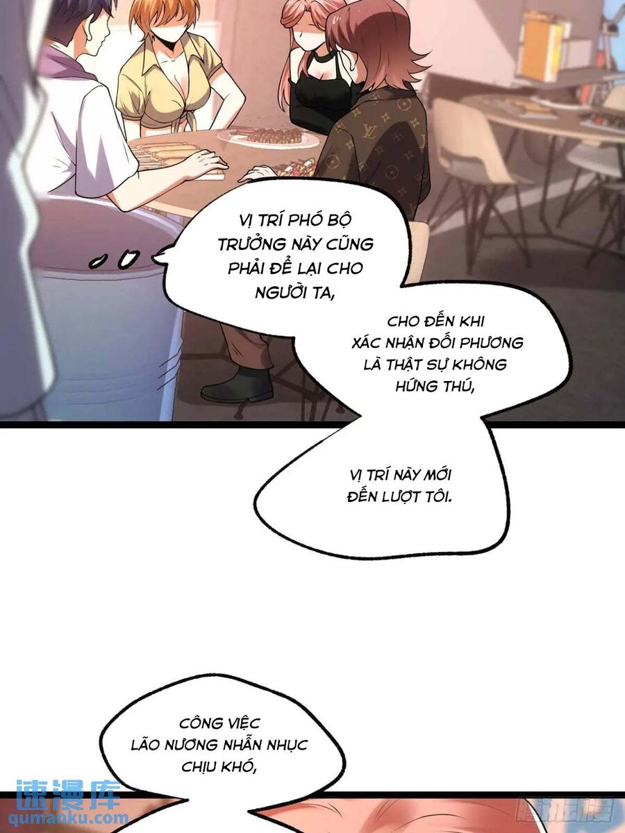 Trọng Sinh Không Làm Chạn Vương, Tôi Một Mình Nạp Game Thăng Cấp Chap 28 - Next Chap 29