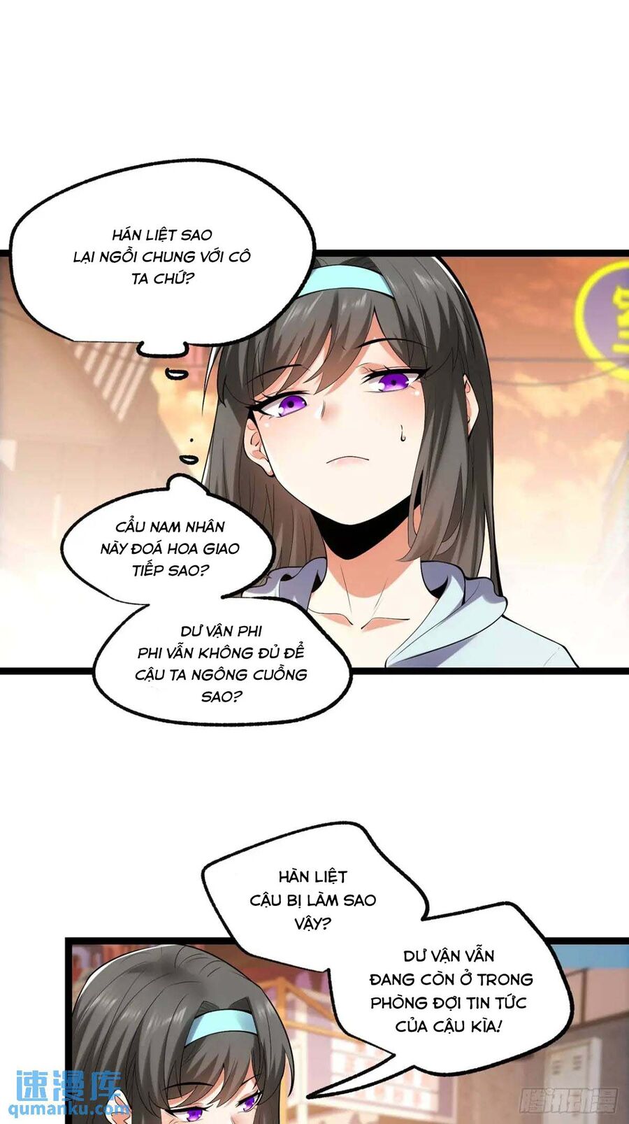 Trọng Sinh Không Làm Chạn Vương, Tôi Một Mình Nạp Game Thăng Cấp Chap 28 - Next Chap 29