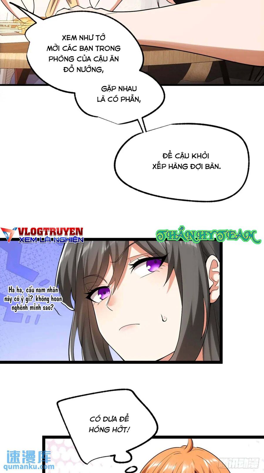 Trọng Sinh Không Làm Chạn Vương, Tôi Một Mình Nạp Game Thăng Cấp Chap 28 - Next Chap 29