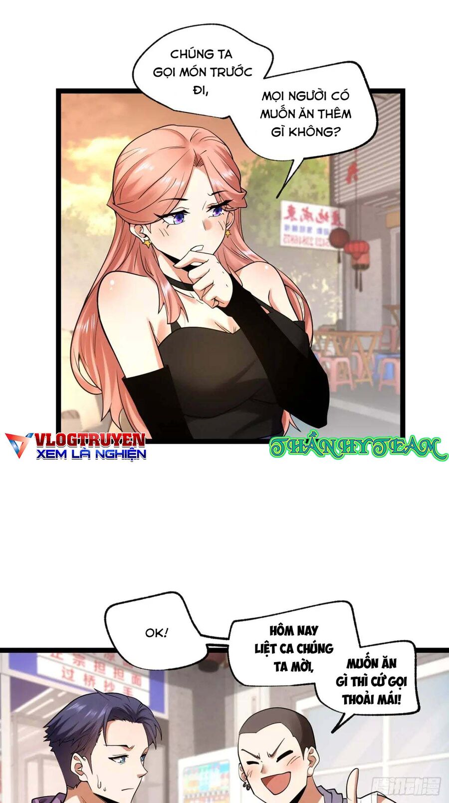 Trọng Sinh Không Làm Chạn Vương, Tôi Một Mình Nạp Game Thăng Cấp Chap 28 - Next Chap 29