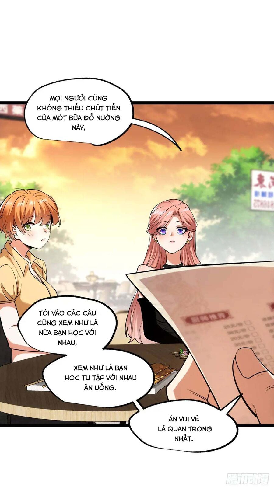 Trọng Sinh Không Làm Chạn Vương, Tôi Một Mình Nạp Game Thăng Cấp Chap 28 - Next Chap 29