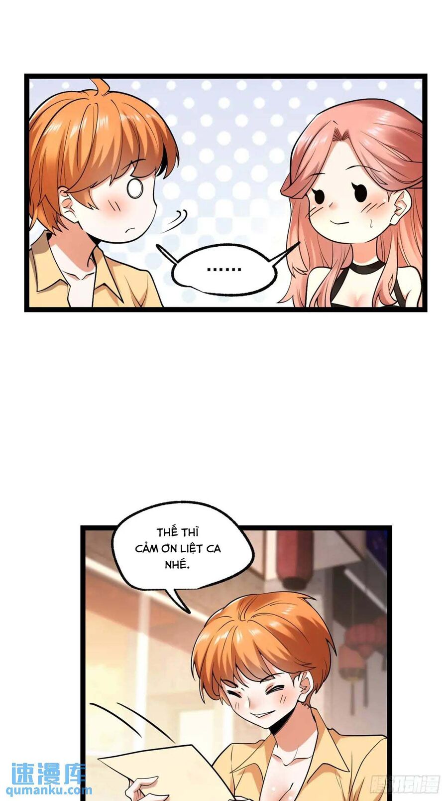 Trọng Sinh Không Làm Chạn Vương, Tôi Một Mình Nạp Game Thăng Cấp Chap 28 - Next Chap 29