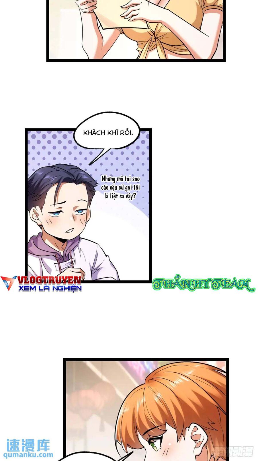 Trọng Sinh Không Làm Chạn Vương, Tôi Một Mình Nạp Game Thăng Cấp Chap 28 - Next Chap 29