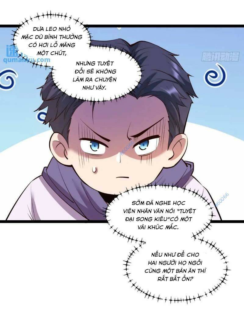 Trọng Sinh Không Làm Chạn Vương, Tôi Một Mình Nạp Game Thăng Cấp Chap 29 - Next Chap 30