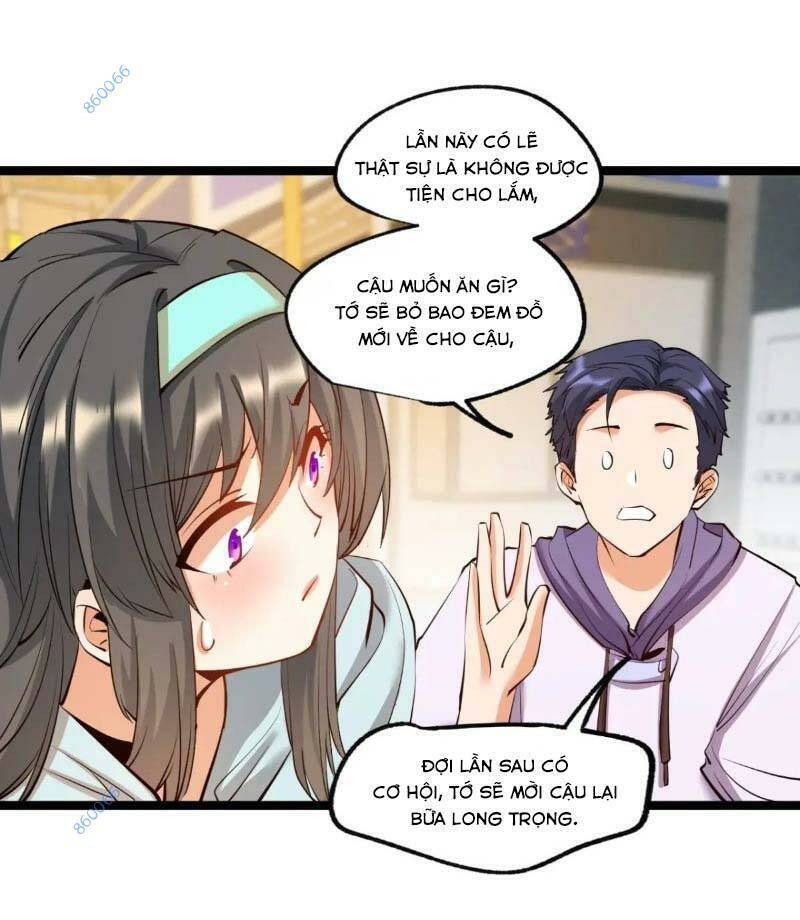 Trọng Sinh Không Làm Chạn Vương, Tôi Một Mình Nạp Game Thăng Cấp Chap 29 - Next Chap 30