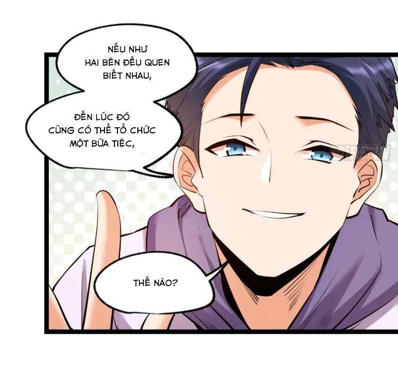 Trọng Sinh Không Làm Chạn Vương, Tôi Một Mình Nạp Game Thăng Cấp Chap 29 - Next Chap 30