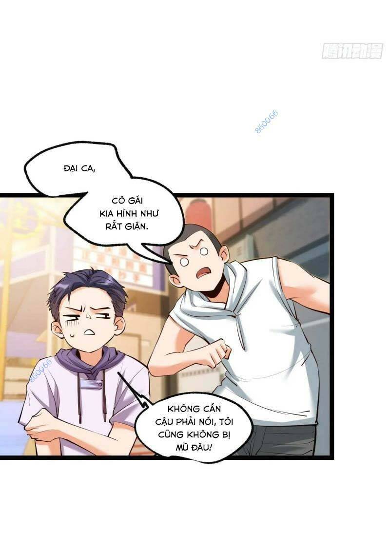 Trọng Sinh Không Làm Chạn Vương, Tôi Một Mình Nạp Game Thăng Cấp Chap 29 - Next Chap 30