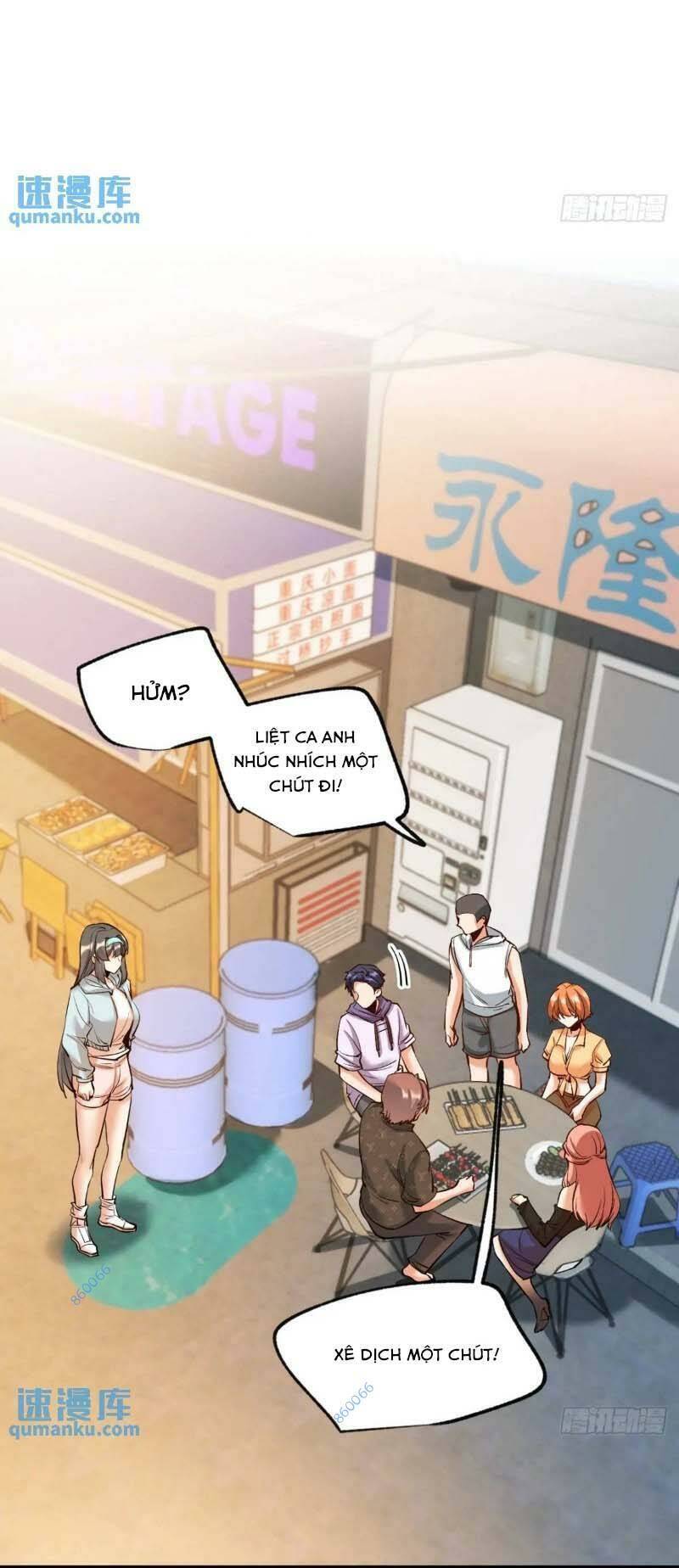 Trọng Sinh Không Làm Chạn Vương, Tôi Một Mình Nạp Game Thăng Cấp Chap 29 - Next Chap 30