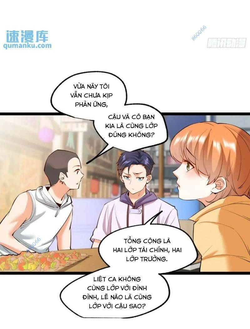 Trọng Sinh Không Làm Chạn Vương, Tôi Một Mình Nạp Game Thăng Cấp Chap 29 - Next Chap 30