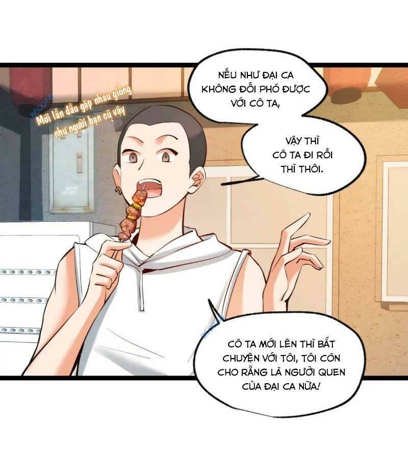 Trọng Sinh Không Làm Chạn Vương, Tôi Một Mình Nạp Game Thăng Cấp Chap 29 - Next Chap 30